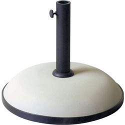 ΒΑΣΗ ΟΜΠΡΕΛΑΣ 50kg ΤΣΙΜΕΝΤΟΥ ΕΚΡΟΥ Φ58x47