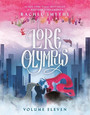 Lore Olympus Volume Eleven: UK Edition Lore Olympus Volume Eleven: UK Edition