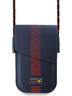 Τσάντα τηλεφώνου Red Bull Meshed Powerbar
