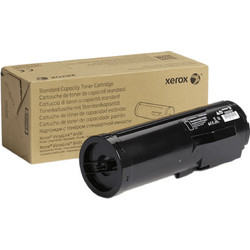 Xerox 106R03580 Black Toner
