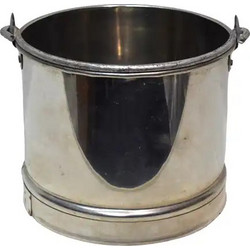 Καρδάρες Ανοξείδωτες - 42x25cm