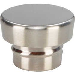 24Bottles Accessories Clima Lid Brushed Steel
