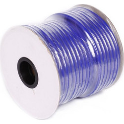 Σωλήνας Σιλικόνης PU 50m x 2.5mm - Silicone Tube Roll 0111766