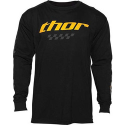 Μπλούζα Thor TEE S17 Charger Black