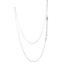 NECKLACE FOLLI FOLLIE WOMAN 3N1TO30RC (35CM ) - 0038859
