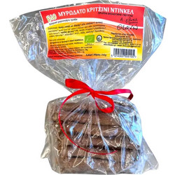 Κριτσίνι Μυρωδάτο με Ντίνκελ - ΘΕΑΝΩ - 240gr