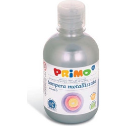 ΤΕΜΠΕΡΑ CMP 300ml METALLIC ΑΣΗΜΙ