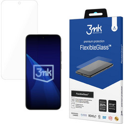 3mk FlexibleGlass(TM) Hybrid Glass for Realme 16 5G