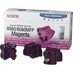 Xerox 108R00724 Magenta Toner