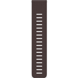 Polar Λουράκι για Smartwatch 22mm Brown/Copper 910100457