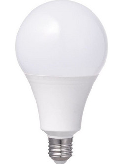 ΛΑΜΠΑ ΚΟΙΝΗ LED 12W Ε14 COOL 2.0 (κατασκευή Κίνα) | REDLED | 30047