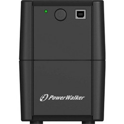 PowerWalker VI 650 SH IEC