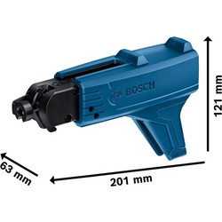 Bosch 1600A025GD Εξάρτημα Ηλεκτρικών Εργαλείων