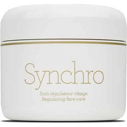 Gernetic Synchro Regular Face Cream 30ml