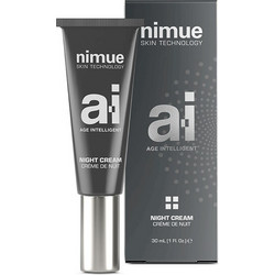 Nimue Age Intelligent Night Cream 50ml