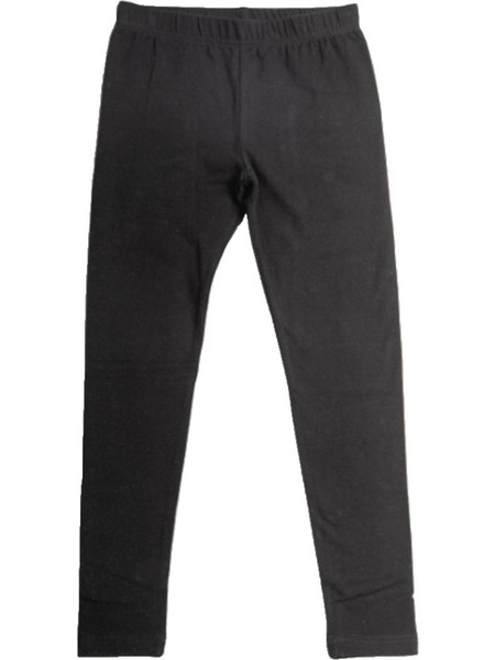 Joyce Girls Basic Leggings 2463941 D. Grey