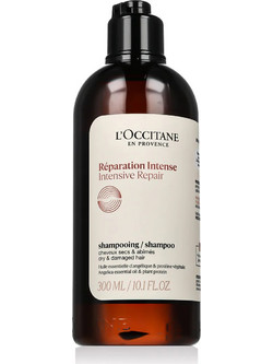 L'Occitane Aromachology Intensive Repair Σαμπουάν για Επανόρθωση για Ξηρά & Ταλαιπωρημένα Μαλλιά 300ml