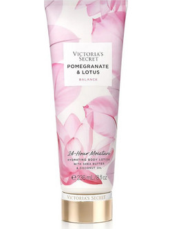 Victoria's Secret Pomegranate Lotus Body Lotion 236ml