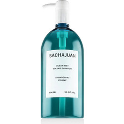 Sachajuan Ocean Mist Volume Shampoo 1lt