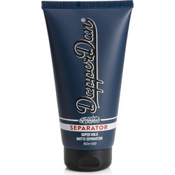 Dapper Dan Separator Super Hold Matte Separation 80 ml