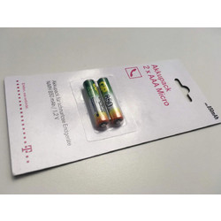 Telekom Επαναφορτιζόμενες Μπαταρίες AAA 850mAh 2τμχ