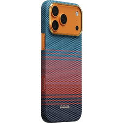 PITAKA California Dream - θήκη για Apple iPhone 17 Pro Max - Πολύχρωμο