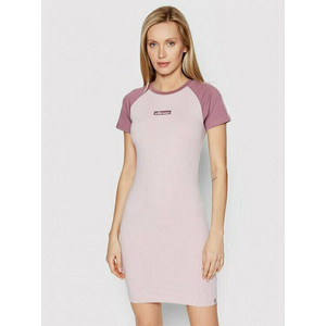 Ellesse Tion Mini Καλοκαιρινό Αθλητικό Φόρεμα Ροζ SGM14183-808 Ellesse Tion Mini Καλοκαιρινό Αθλητικό Φόρεμα Ροζ SGM14183-808