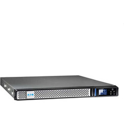 Eaton 5P 1150i Tower UPS Line Interactive 1150VA 770W Καθαρού Ημιτόνου με 8 Πρίζες C13