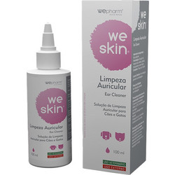 WeSkin Καθαριστικό Αυτιών 100ml