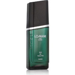 Lomani Pour Homme Eau de Toilette 100ml