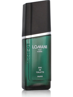 Lomani Pour Homme Eau de Toilette 100ml