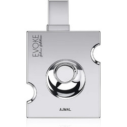 Ajmal Evoke Silver Edition Eau de Parfum 90ml