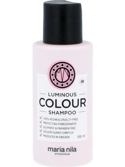 Maria Nila Luminous Colour Shampoo 350ml