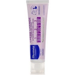 Mustela Vitamin Barrier 1 2 3 Κρέμα για Σύγκαμα 100ml
