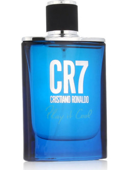 Cristiano Ronaldo CR7 Play It Cool Eau de Toilette 50ml