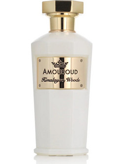 Amouroud Himalayan Woods Eau de Parfum 100ml
