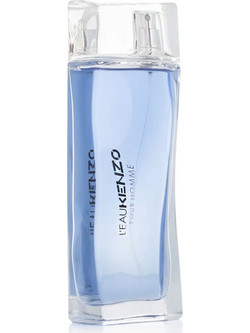 Kenzo L' Eau Kenzo Pour Homme Eau de Toilette 100ml