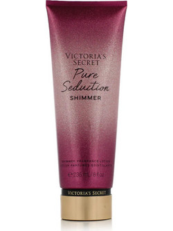Victoria's Secret Pure Seduction Shimmer Fragrance Ενυδατική Lotion Σώματος 236ml