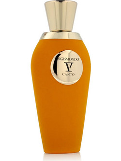 V Canto Sigismondo Perfume extract 100 ml