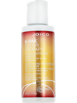 Joico K-Pak Color Therapy Shampoo 50ml