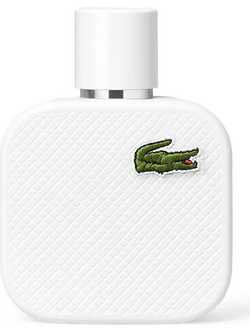 Lacoste Eau de Lacoste L.12.12 Blanc Eau de Toilette 50ml