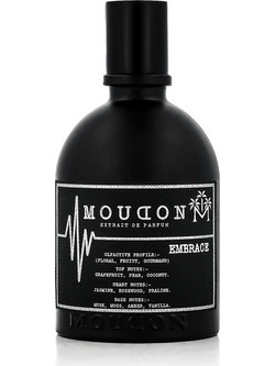 Moudon Embrace Perfume extract 100 ml
