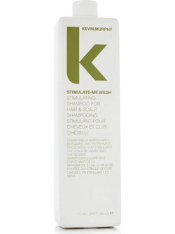 Kevin Murphy Stimulate-Me Wash Σαμπουάν για Επανόρθωση 1lt