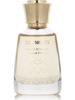 Renier Perfumes 2021 Nights Extrait de Parfum 50 ml