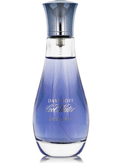 Davidoff Cool Water Woman Reborn Eau de Toilette 50ml
