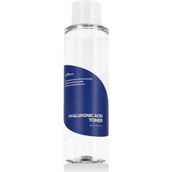 Isntree Hyaluronic Acid Toner Ενυδατική Λοσιόν Τόνωσης Προσώπου 200ml