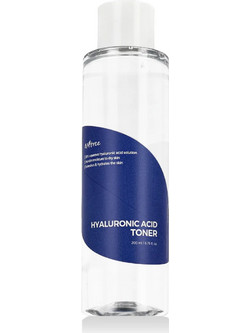 Isntree Hyaluronic Acid Toner Ενυδατική Λοσιόν Τόνωσης Προσώπου 200ml