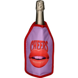 Παγοκύστη Κρασιού Cheers Wine Cooler Froid Gift Company - Gift Company