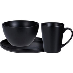 Σετ Δείπνου Excellent Houseware - 6 τεμάχια Q99000550