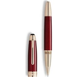 Montblanc Meisterstuck Golden Hour Solitaire Rollerball
